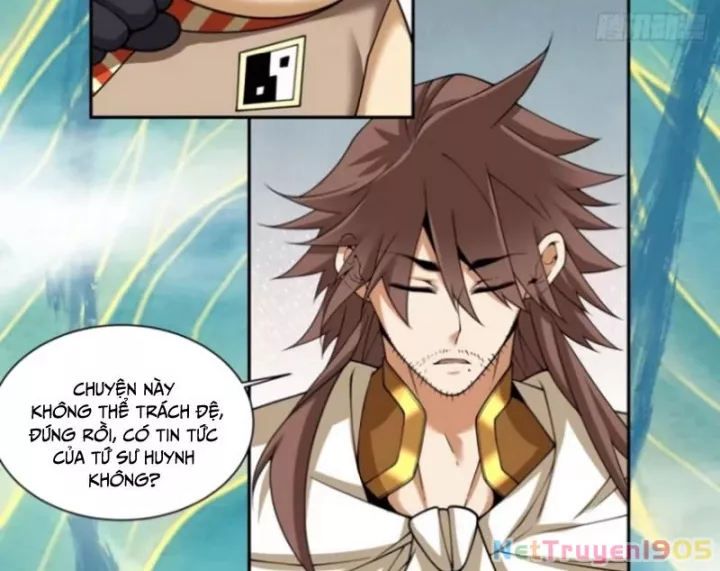 Đồ Đệ Của Ta Đều Là Đại Phản Phái Chap 419 - Next Chap 420