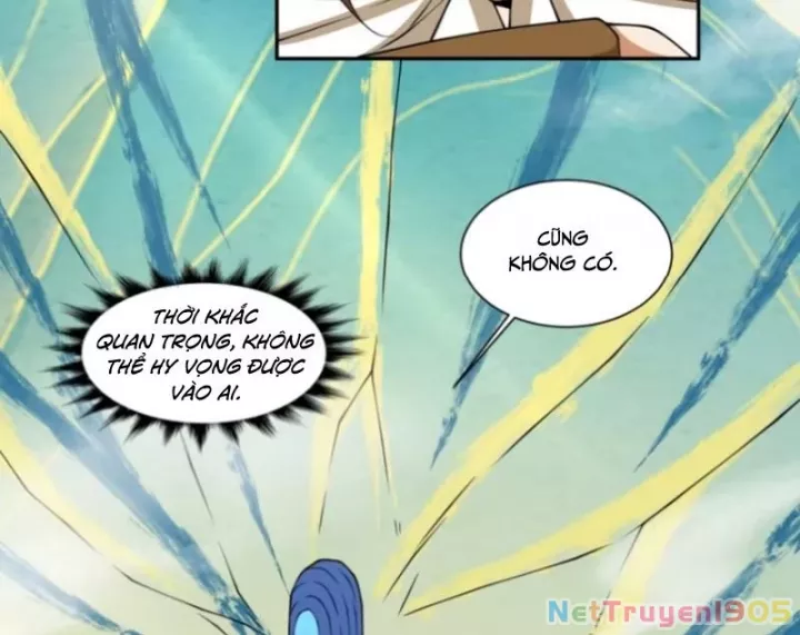 Đồ Đệ Của Ta Đều Là Đại Phản Phái Chap 419 - Next Chap 420