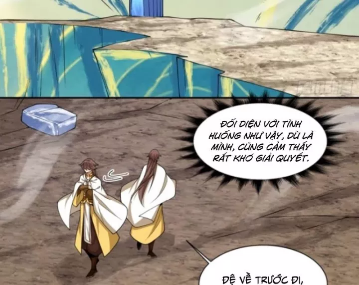 Đồ Đệ Của Ta Đều Là Đại Phản Phái Chap 419 - Next Chap 420