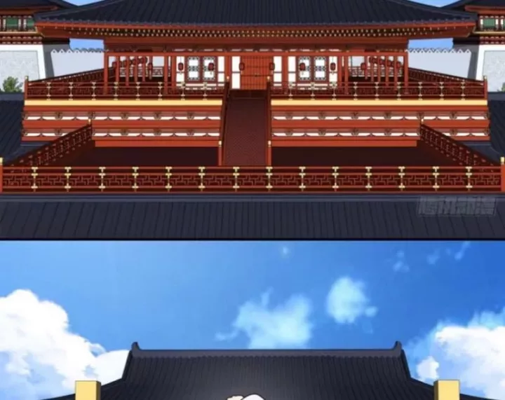 Đồ Đệ Của Ta Đều Là Đại Phản Phái Chap 419 - Next Chap 420