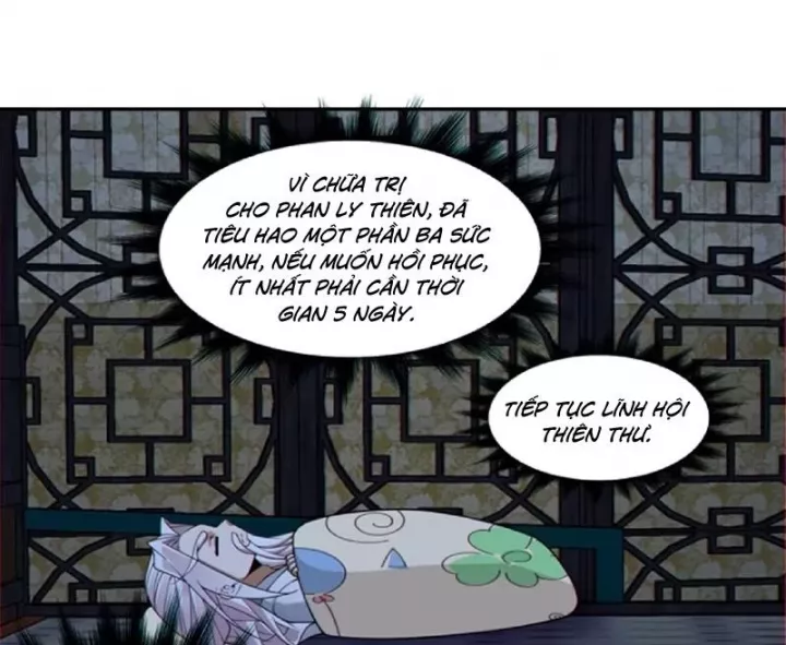 Đồ Đệ Của Ta Đều Là Đại Phản Phái Chap 419 - Next Chap 420