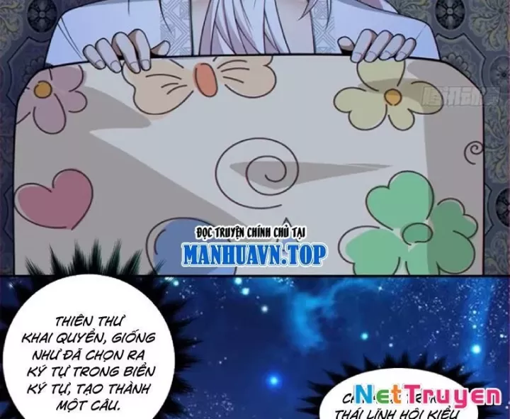 Đồ Đệ Của Ta Đều Là Đại Phản Phái Chap 419 - Next Chap 420