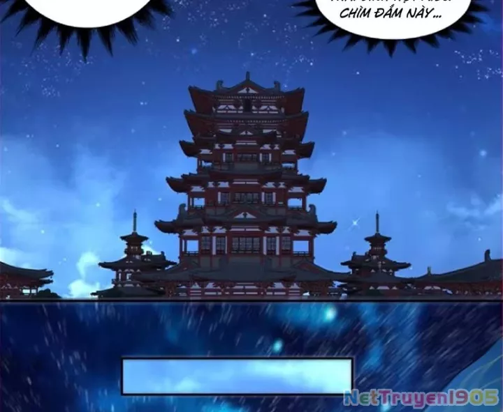 Đồ Đệ Của Ta Đều Là Đại Phản Phái Chap 419 - Next Chap 420