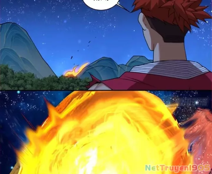 Đồ Đệ Của Ta Đều Là Đại Phản Phái Chap 419 - Next Chap 420