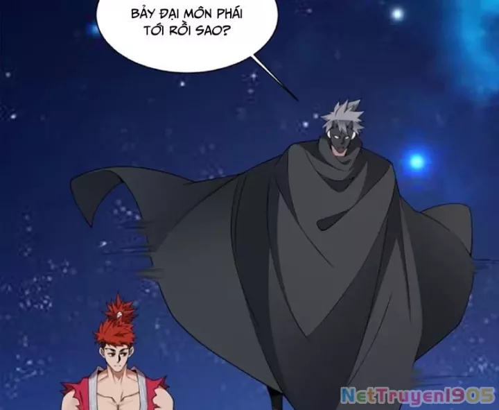 Đồ Đệ Của Ta Đều Là Đại Phản Phái Chap 419 - Next Chap 420