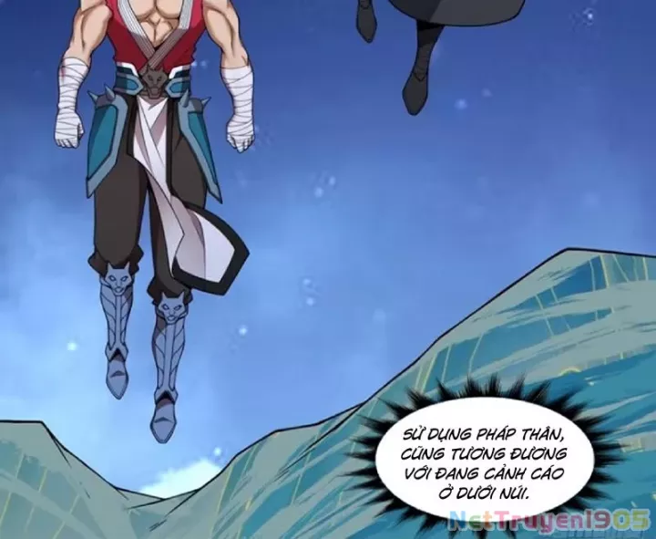 Đồ Đệ Của Ta Đều Là Đại Phản Phái Chap 419 - Next Chap 420