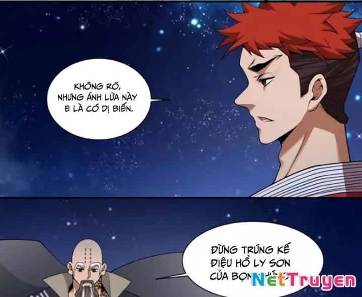 Đồ Đệ Của Ta Đều Là Đại Phản Phái Chap 419 - Next Chap 420