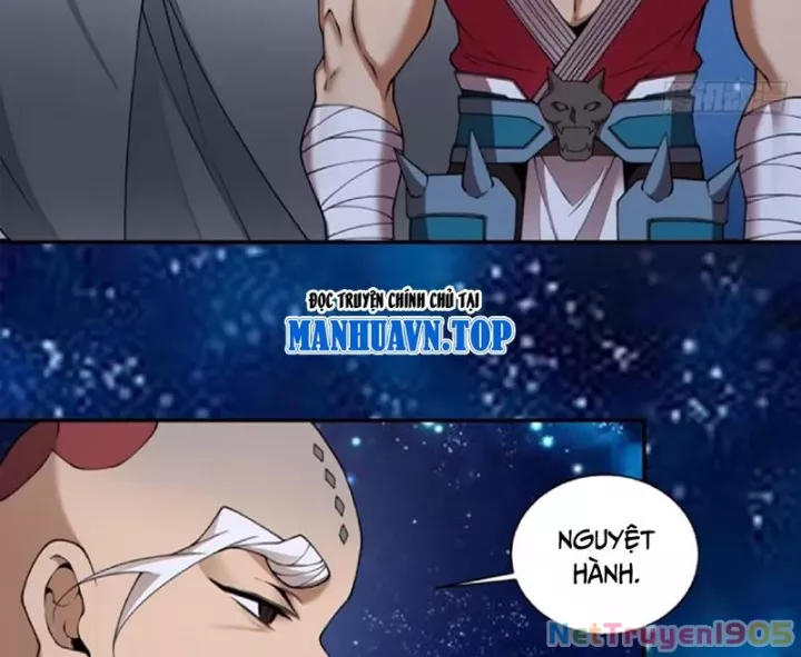 Đồ Đệ Của Ta Đều Là Đại Phản Phái Chap 419 - Next Chap 420