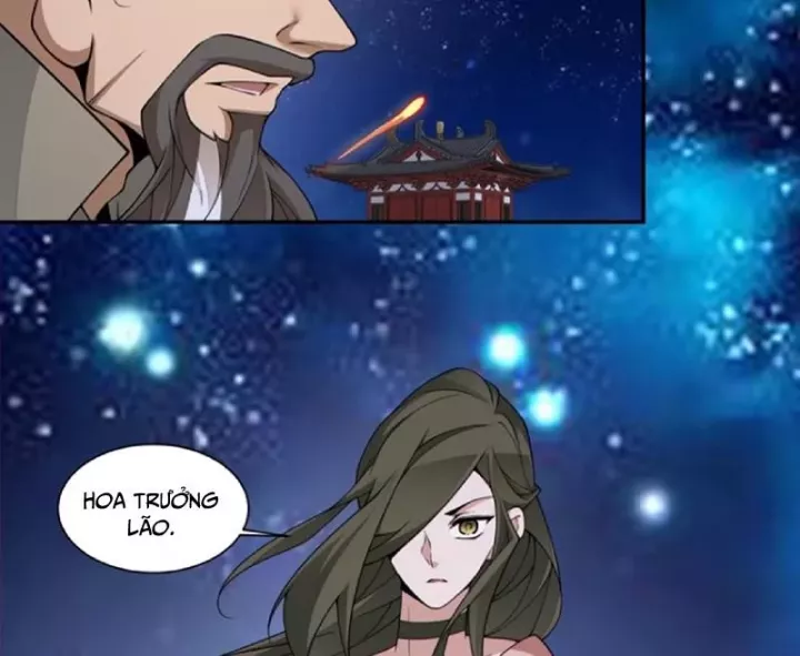 Đồ Đệ Của Ta Đều Là Đại Phản Phái Chap 419 - Next Chap 420