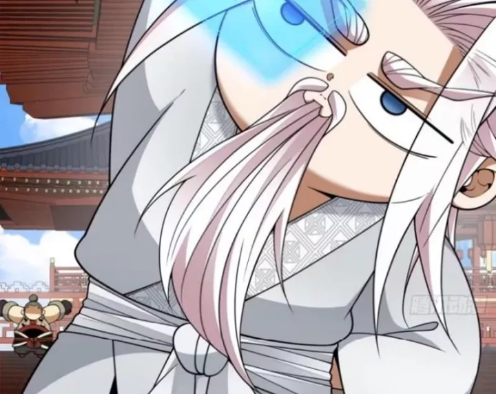 Đồ Đệ Của Ta Đều Là Đại Phản Phái Chap 419 - Next Chap 420