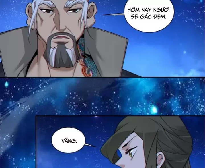 Đồ Đệ Của Ta Đều Là Đại Phản Phái Chap 419 - Next Chap 420