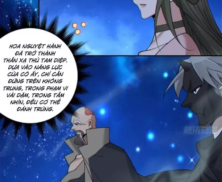 Đồ Đệ Của Ta Đều Là Đại Phản Phái Chap 419 - Next Chap 420