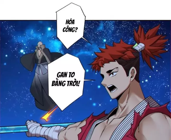 Đồ Đệ Của Ta Đều Là Đại Phản Phái Chap 419 - Next Chap 420