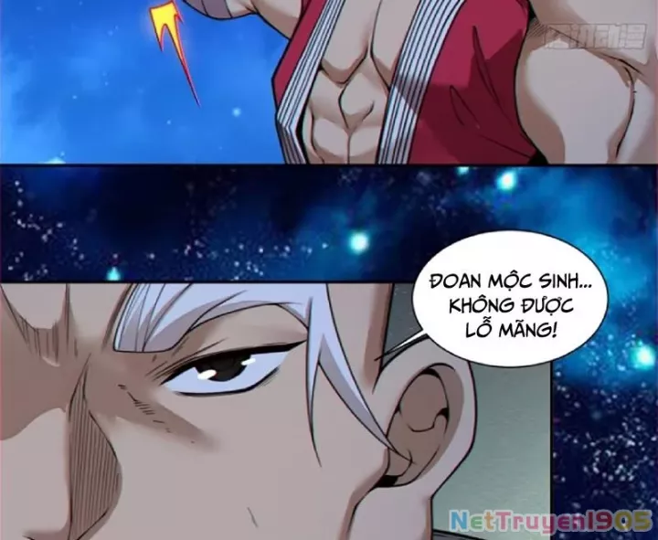 Đồ Đệ Của Ta Đều Là Đại Phản Phái Chap 419 - Next Chap 420