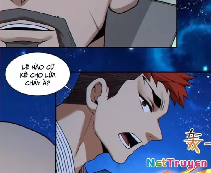 Đồ Đệ Của Ta Đều Là Đại Phản Phái Chap 419 - Next Chap 420