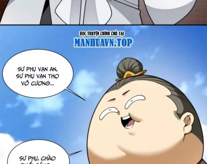 Đồ Đệ Của Ta Đều Là Đại Phản Phái Chap 419 - Next Chap 420