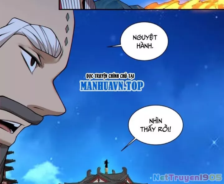 Đồ Đệ Của Ta Đều Là Đại Phản Phái Chap 419 - Next Chap 420