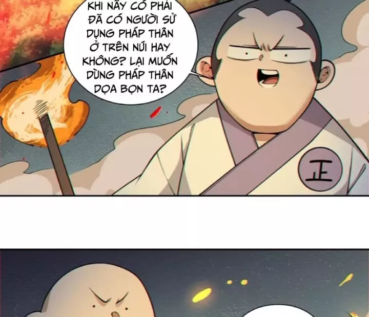 Đồ Đệ Của Ta Đều Là Đại Phản Phái Chap 419 - Next Chap 420