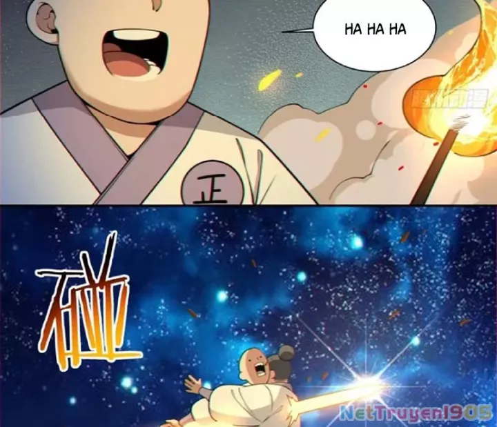 Đồ Đệ Của Ta Đều Là Đại Phản Phái Chap 419 - Next Chap 420