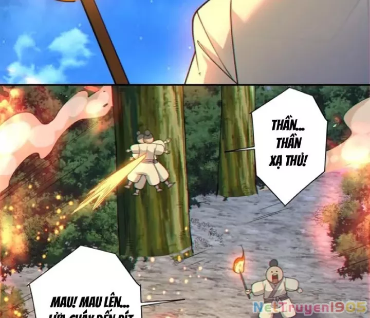 Đồ Đệ Của Ta Đều Là Đại Phản Phái Chap 419 - Next Chap 420