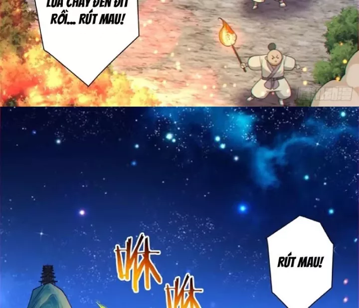 Đồ Đệ Của Ta Đều Là Đại Phản Phái Chap 419 - Next Chap 420