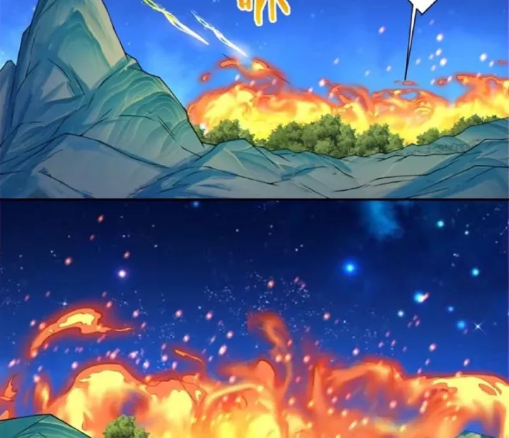 Đồ Đệ Của Ta Đều Là Đại Phản Phái Chap 419 - Next Chap 420