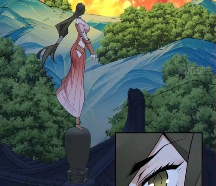 Đồ Đệ Của Ta Đều Là Đại Phản Phái Chap 419 - Next Chap 420