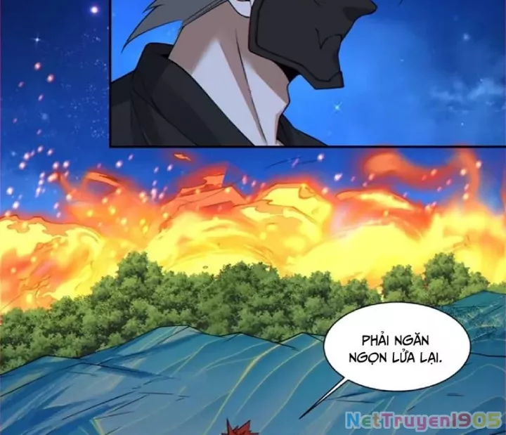 Đồ Đệ Của Ta Đều Là Đại Phản Phái Chap 419 - Next Chap 420