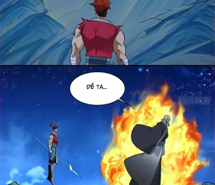 Đồ Đệ Của Ta Đều Là Đại Phản Phái Chap 419 - Next Chap 420