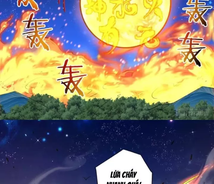 Đồ Đệ Của Ta Đều Là Đại Phản Phái Chap 419 - Next Chap 420