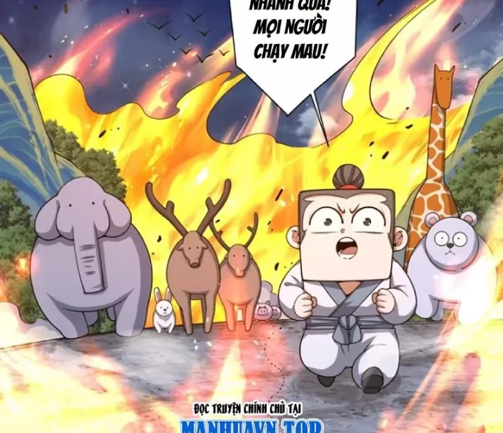 Đồ Đệ Của Ta Đều Là Đại Phản Phái Chap 419 - Next Chap 420