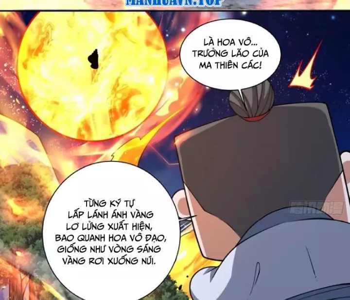 Đồ Đệ Của Ta Đều Là Đại Phản Phái Chap 419 - Next Chap 420