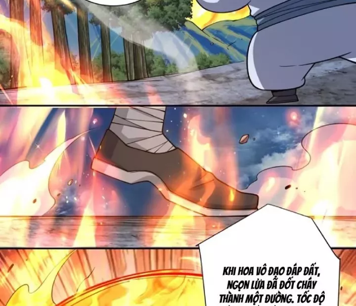 Đồ Đệ Của Ta Đều Là Đại Phản Phái Chap 419 - Next Chap 420