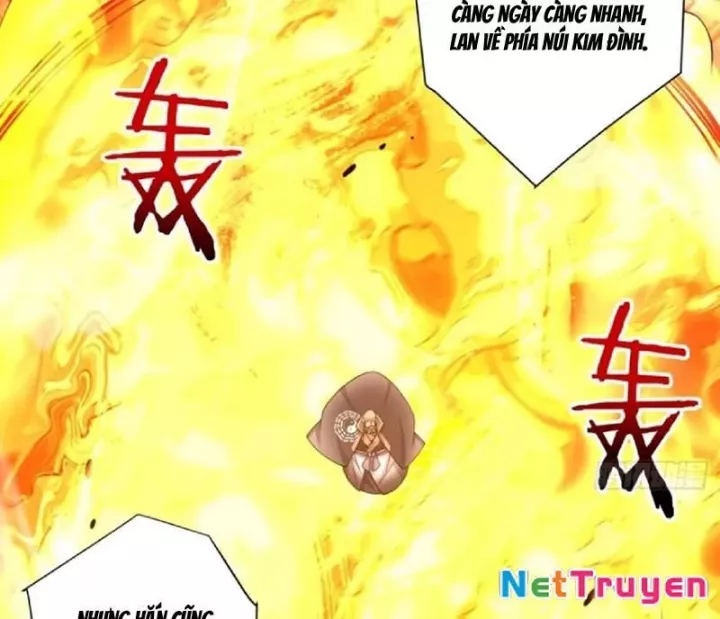 Đồ Đệ Của Ta Đều Là Đại Phản Phái Chap 419 - Next Chap 420