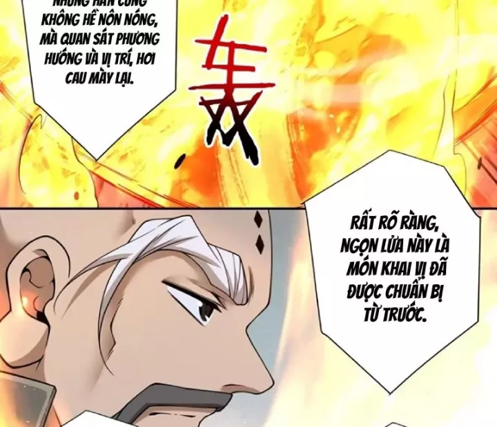 Đồ Đệ Của Ta Đều Là Đại Phản Phái Chap 419 - Next Chap 420