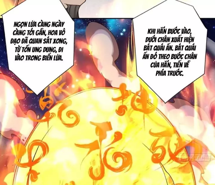 Đồ Đệ Của Ta Đều Là Đại Phản Phái Chap 419 - Next Chap 420