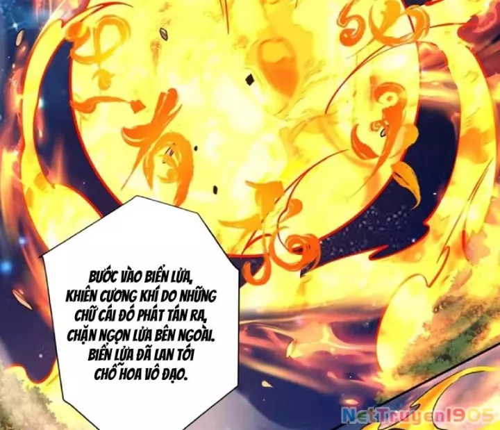 Đồ Đệ Của Ta Đều Là Đại Phản Phái Chap 419 - Next Chap 420