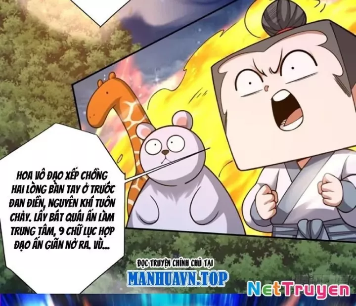 Đồ Đệ Của Ta Đều Là Đại Phản Phái Chap 419 - Next Chap 420