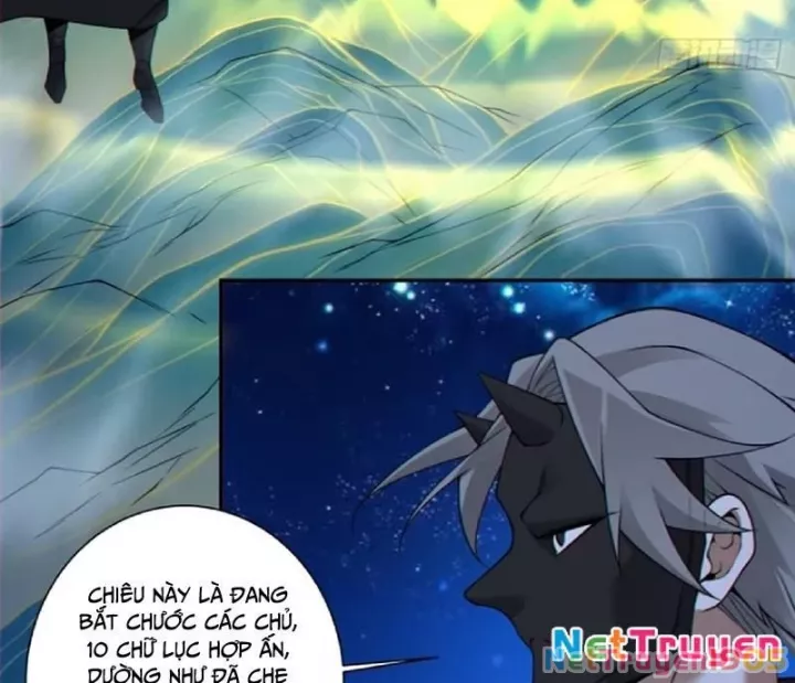 Đồ Đệ Của Ta Đều Là Đại Phản Phái Chap 419 - Next Chap 420