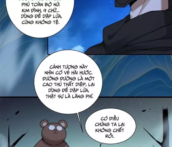 Đồ Đệ Của Ta Đều Là Đại Phản Phái Chap 419 - Next Chap 420