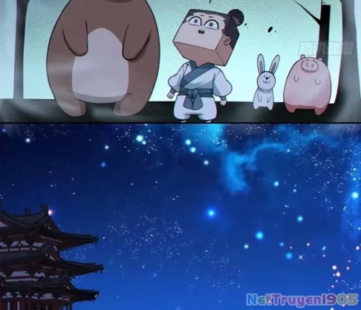 Đồ Đệ Của Ta Đều Là Đại Phản Phái Chap 419 - Next Chap 420