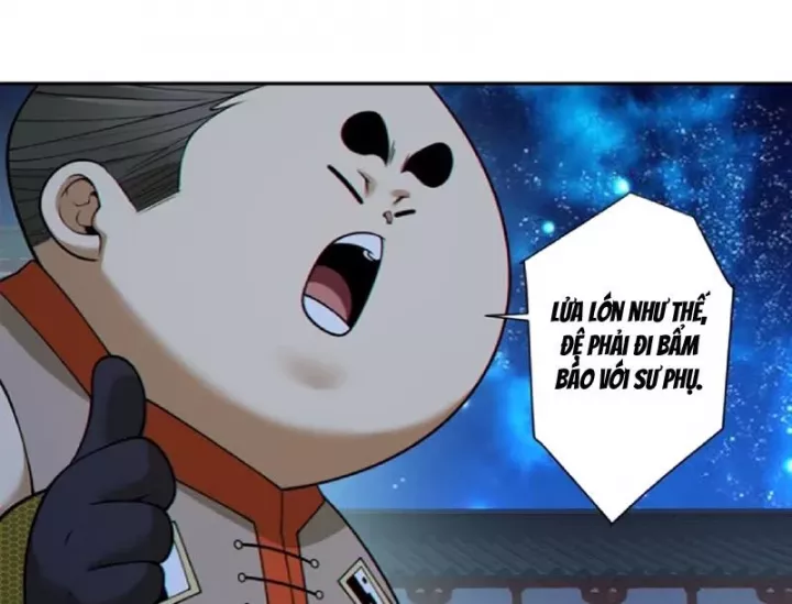 Đồ Đệ Của Ta Đều Là Đại Phản Phái Chap 419 - Next Chap 420