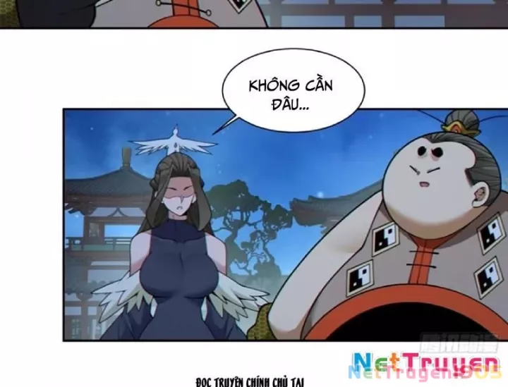 Đồ Đệ Của Ta Đều Là Đại Phản Phái Chap 419 - Next Chap 420