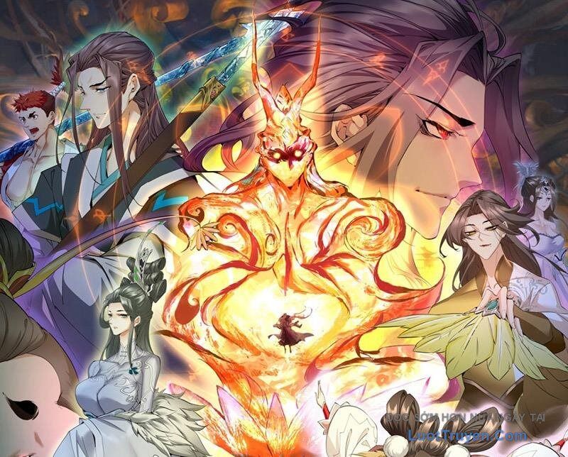 Đồ Đệ Của Ta Đều Là Đại Phản Phái Chap 420 - Next Chap 421