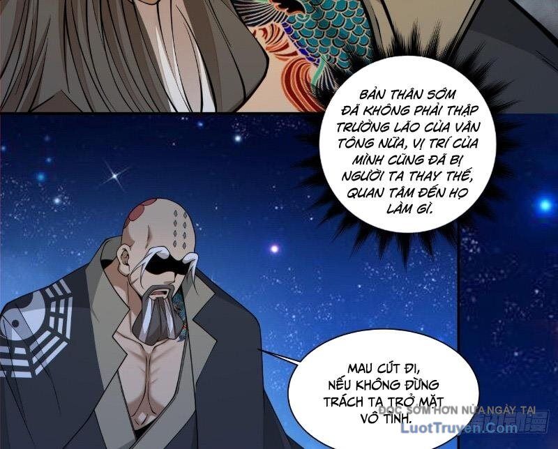 Đồ Đệ Của Ta Đều Là Đại Phản Phái Chap 420 - Next Chap 421