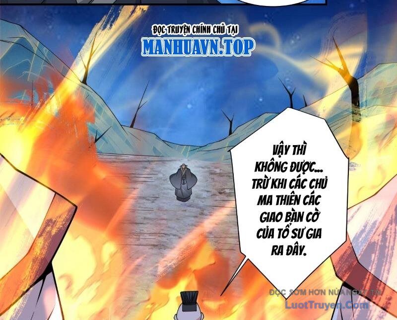 Đồ Đệ Của Ta Đều Là Đại Phản Phái Chap 420 - Next Chap 421
