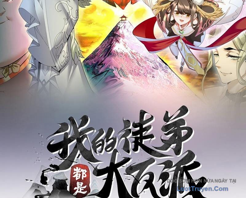 Đồ Đệ Của Ta Đều Là Đại Phản Phái Chap 420 - Next Chap 421