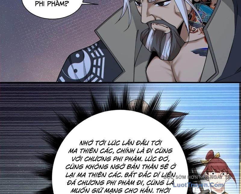 Đồ Đệ Của Ta Đều Là Đại Phản Phái Chap 420 - Next Chap 421