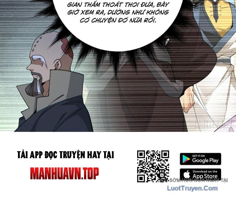 Đồ Đệ Của Ta Đều Là Đại Phản Phái Chap 420 - Next Chap 421