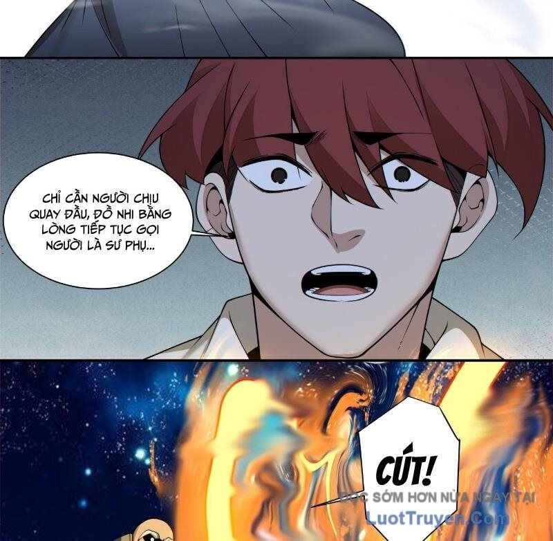 Đồ Đệ Của Ta Đều Là Đại Phản Phái Chap 420 - Next Chap 421